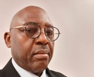 Africa at the Crossroads of Power: Why AI Governance Demands Institutional Strength,...