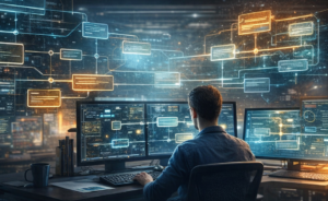 From Programming to Flowgramming: The Quiet Shift Reshaping the Future of Computing
