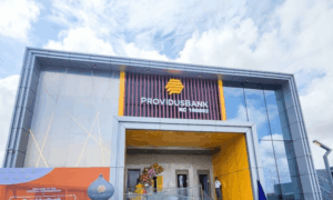 Providus meets CBN recapitalisation requirements, expands base to N65bn