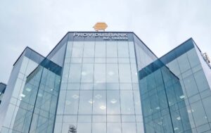 Recapitalisation: Providus Bank Exceeding CBN Threshold by 30%
