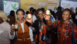 QNET Launches Consumer Education to Combat Counterfeit Crisis