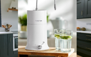 QNET Promotes Safe Water for Health on World Water Day 2026