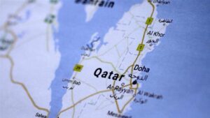 Qatar Expels Iranian Military, Security Officials From Embassy