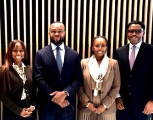 Quest Merchant Bank to Advise on Massive 90,000 Km Project BRIDGE