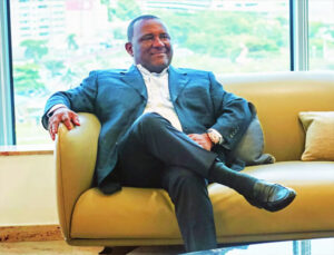 How Rabiu’s Mentorship Revolution Is Shaping Africa’s Female Leaders Worldwide