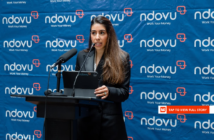 Ndovu Launches Multi-Asset Fund for Kenya's Wealthy Investors