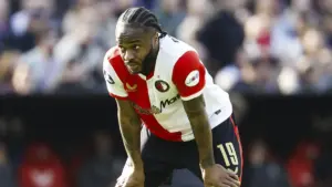 Sterling Must Consider Retiring From Football –Ex-Dutch Star