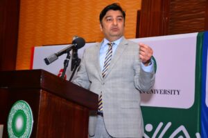 Why External Accreditation is key to Strengthening Trust in African Healthcare