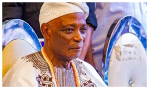 Land grabbing major problem in Ibadan – Olubadan