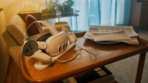 Meta Kills VR Metaverse Push: What's Next for Quest 3 Users?