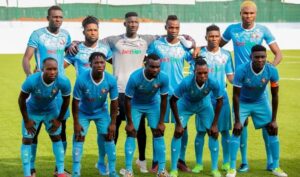 NPFL: Abd’Allah reflects on Remo Stars’ win over Kwara United