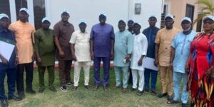 Tinubu's 2027 Grassroots Push: Renewed Hope Ambassadors Launch Strategy