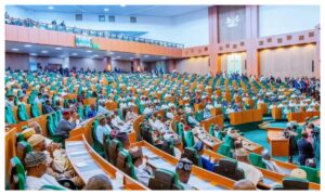 2027: Opinion divided as Reps ‘cage politicians’ ahead of party primaries