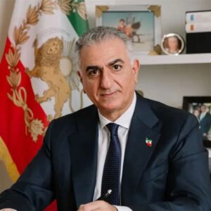 War: ‘I’ll made Iran great again’ – Possible new Supreme Leader, Pahlavi declares,...
