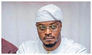 2027: ADC must remain united after primaries – Rhodes-Vivour