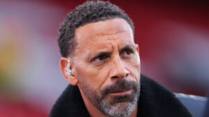 Rio Ferdinand names current world’s best goalkeeper