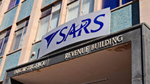 South Africa’s taxman is coming for online earners