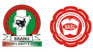 SSANU, NASU issue strike notice over renegotiation of 2009 agreement