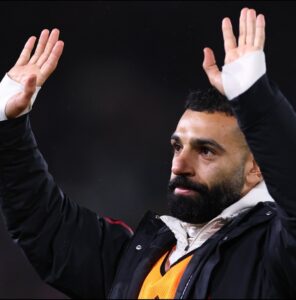 EPL: The day has come – Salah confirms he’s leaving Liverpool