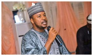 Ganduje’s ex-aide, Yakasai dumps APC for ADC