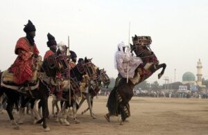 Kano's Sallah Durbar Sparks Fresh Controversy