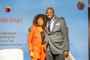“Failure is the default outcome for a startup” – Iyin Aboyeji