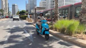 GoSwap Closes First funding to Accelerate eMobility in Morocco