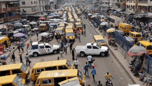Credit constraints threaten jobs as SMEs face N48trn financing gap