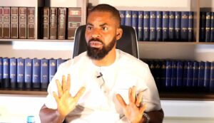 Where are influencers of Dangote – Deji Adeyanju asks as fuel hits N1,450
