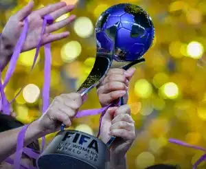 FIFA Sets Date For 2026 U-17 Women’s World Cup In Morocco