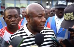 NNL: Amuneke Hails Heartland’s Growing Teamwork After Dominant Win Over Gateway