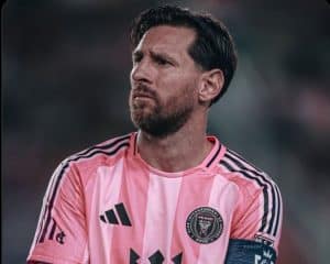 Messi Reaches 900 Goals, But Inter Miami's Season Ends