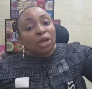 Businesswoman: I was promised $70k to retract claims against Umahi
