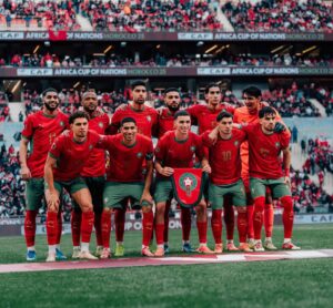 2026 World Cup: FIFA Clears Seven Dual Nationals For Morocco