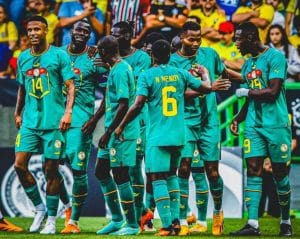 Senegal Demands CAF Probe Over AFCON 2025 Controversy