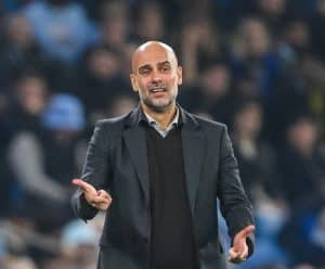 City's Defensive Crisis Before Arsenal Carabao Cup Final