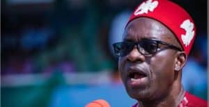 Tinubu Is My Friend, I Have No Apologies – Soludo