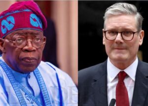 Tinubu's UK Visit: Major Diplomacy, Mixed Results at Home