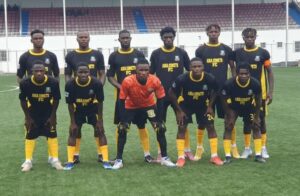 Eguavoen Backs Abia Comets to Survive Relegation Battle