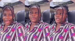 Dad's Surprising Reaction to His Daughter's Out-of-Wedlock Pregnancy