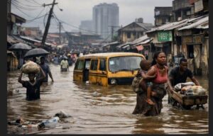 Nigeria's Hidden Cost: Why Floods Drain the Economy