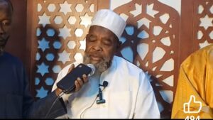 Sokoto Cleric Leads Early Eid Prayers as Police Report Peace
