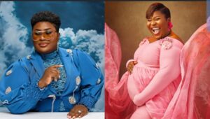 Gospel Star Judikay Opens Up About Losing Her 6th Pregnancy