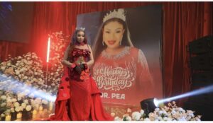 Princess Ezinne Agwu Celebrates Birthday Milestone With Renewed Commitment To...