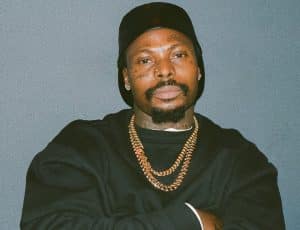 Asake Addresses Rumoured Rift With Olamide