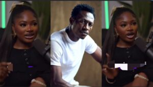 “Ambitious women shouldn’t date unambitious men” — Lady warns