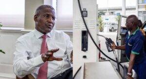 “Petrol price may remain high” —Dangote reveals