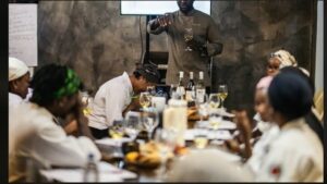 4 culinary schools to explore in Lagos