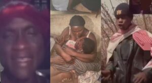 Video of bandits threatening to attack Plateau resurfaced after deadly Palm Sunday...