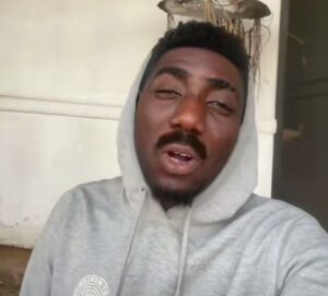 ‎”My own dey always different”- Man Raises Alarm as NYSC posts him to palace,...